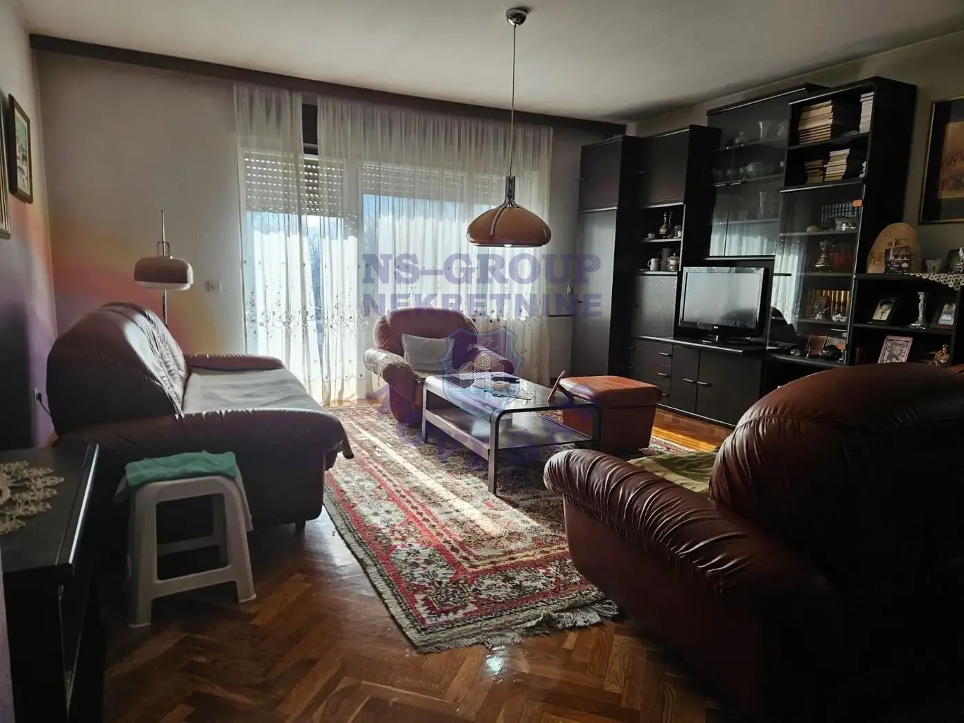 kuca na prodaju Kać 255m2 512645