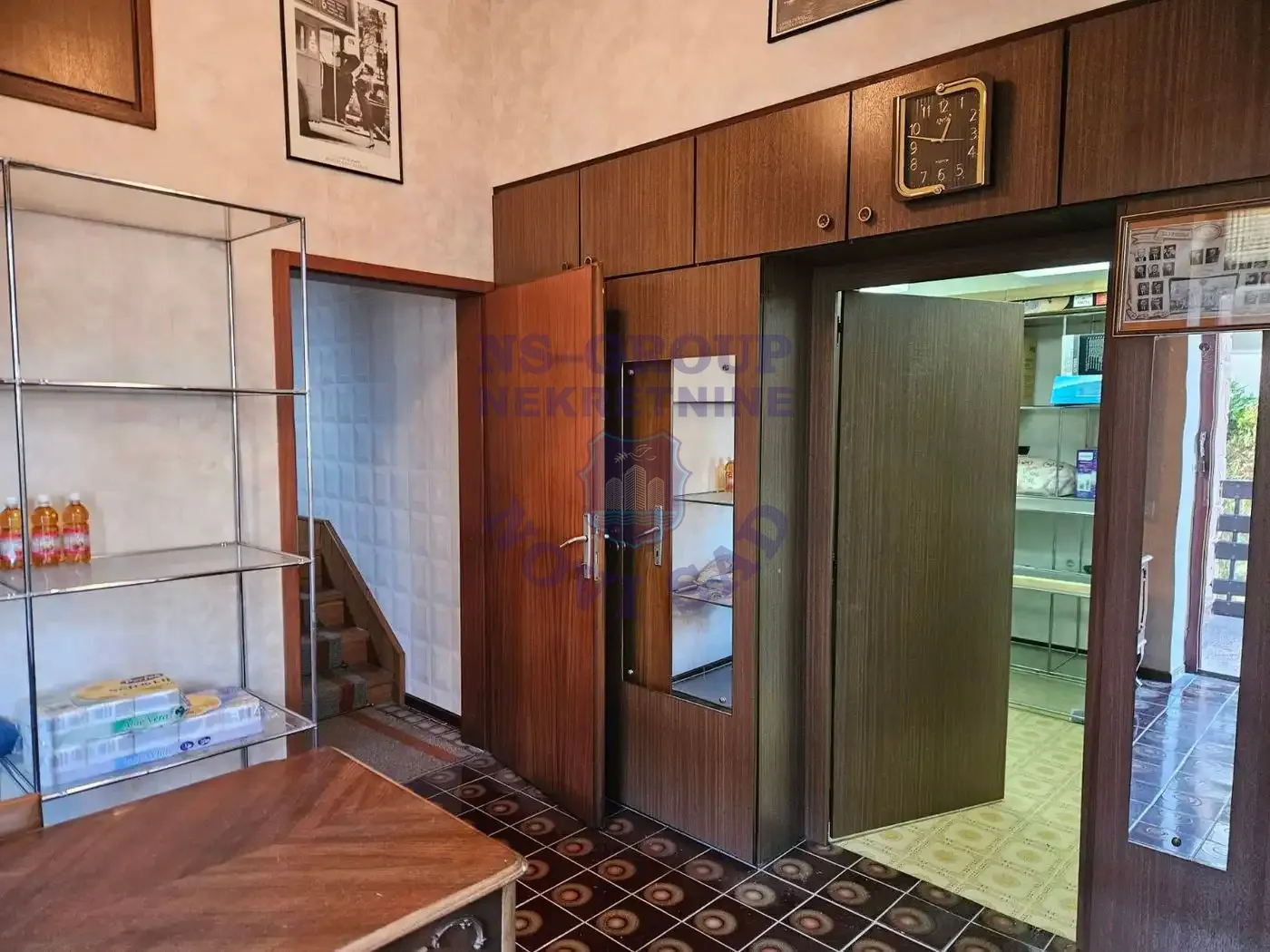 kuca na prodaju Kać 255m2 512645