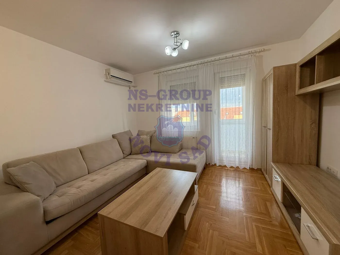 stan za izdavanje Novi Sad, 33m2 14661