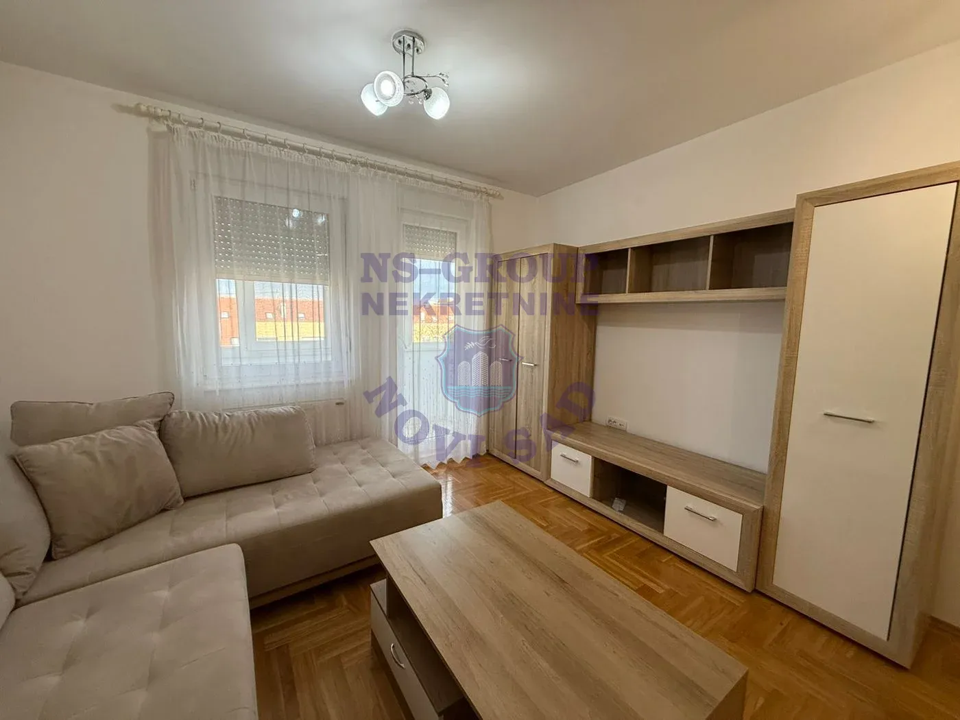 stan za izdavanje Novi Sad 33m2 14661