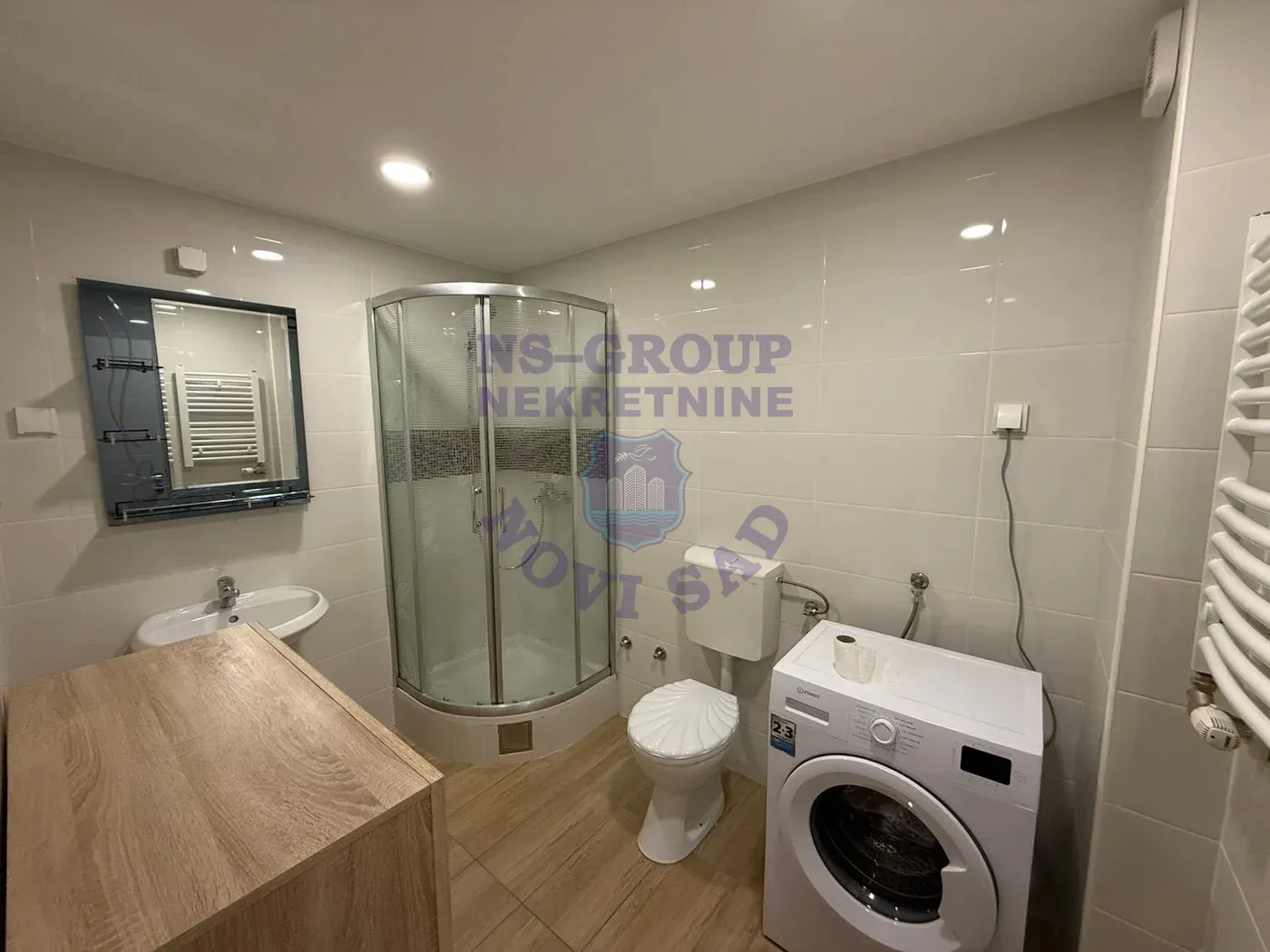 stan za izdavanje Novi Sad 33m2 14661