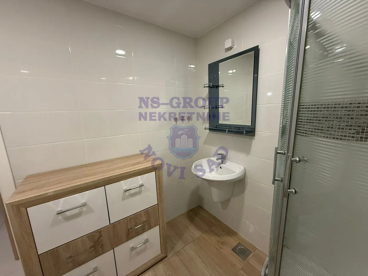 stan za izdavanje Novi Sad 33m2 14661