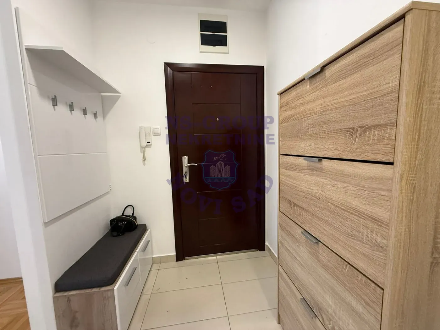 stan za izdavanje Novi Sad 33m2 14661