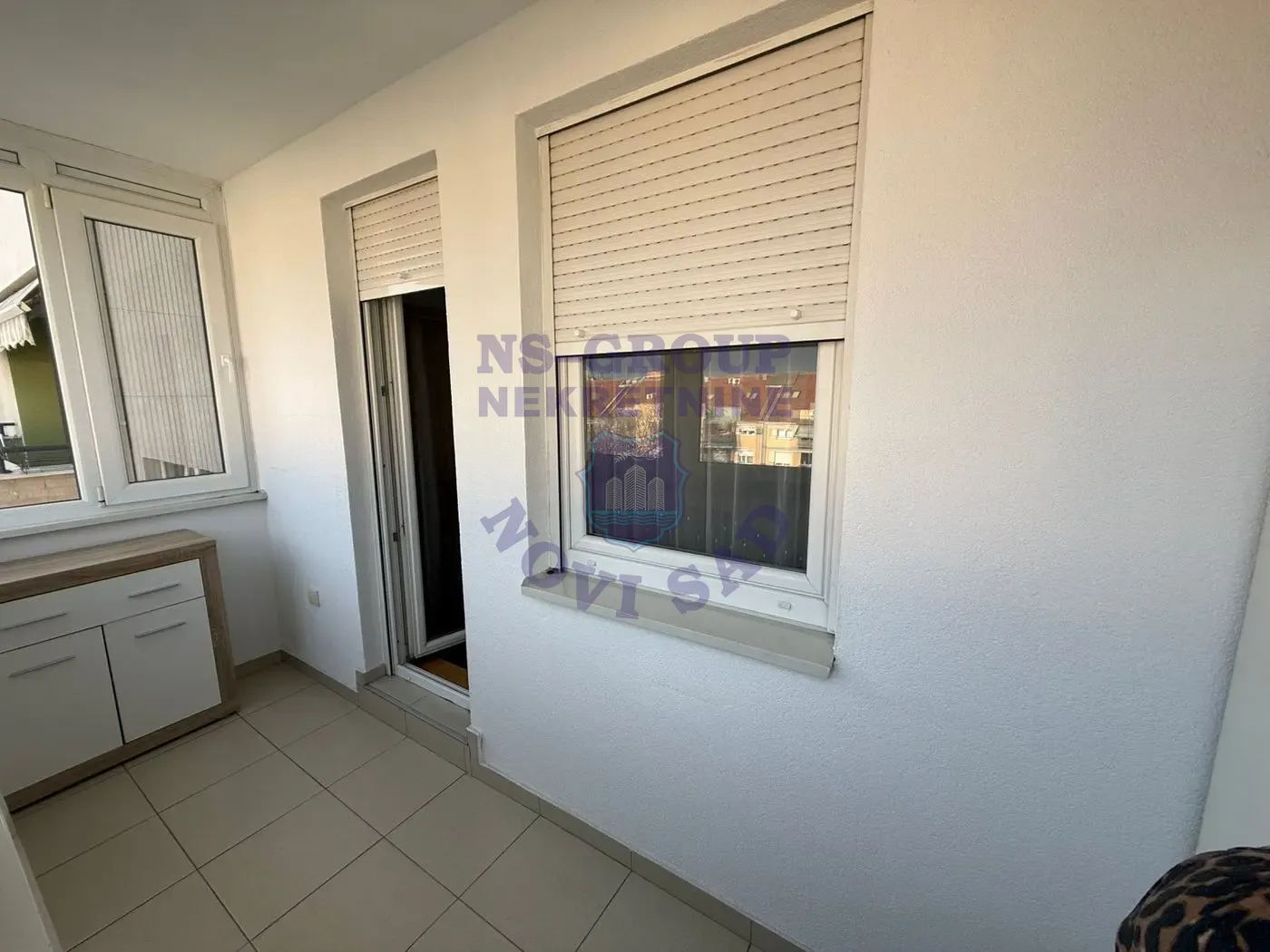 stan za izdavanje Novi Sad 33m2 14661
