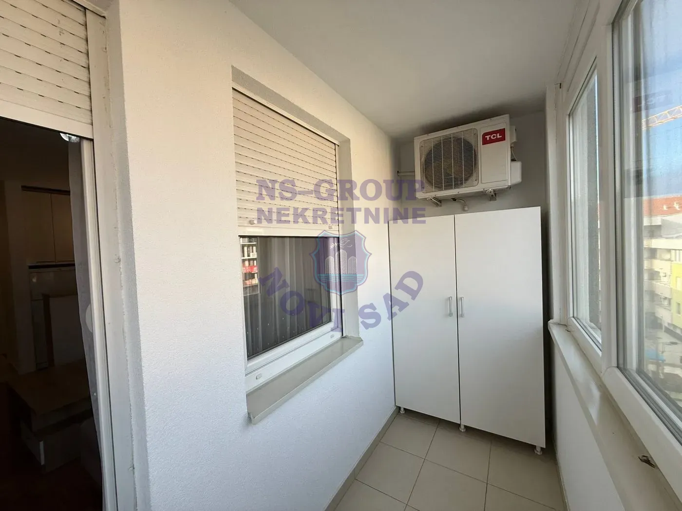 stan za izdavanje Novi Sad 33m2 14661
