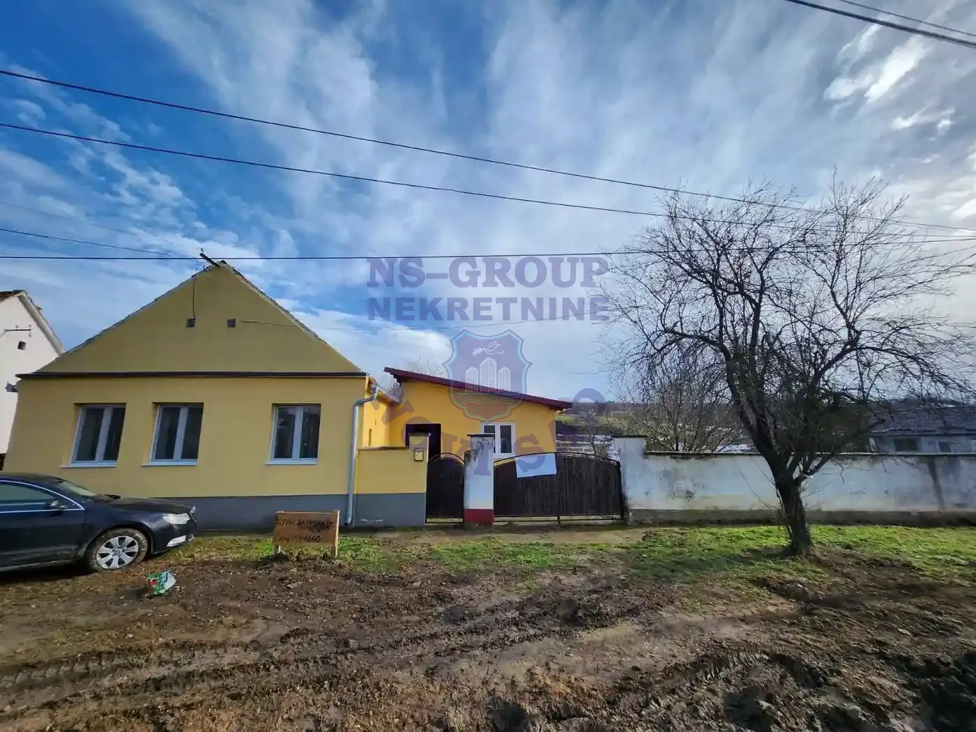 kuca na prodaju Vrdnik 66m2 563757