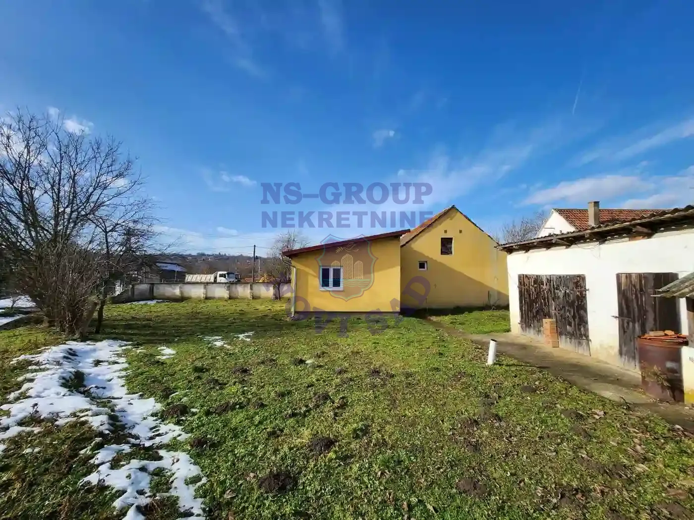 kuca na prodaju Vrdnik 66m2 563757