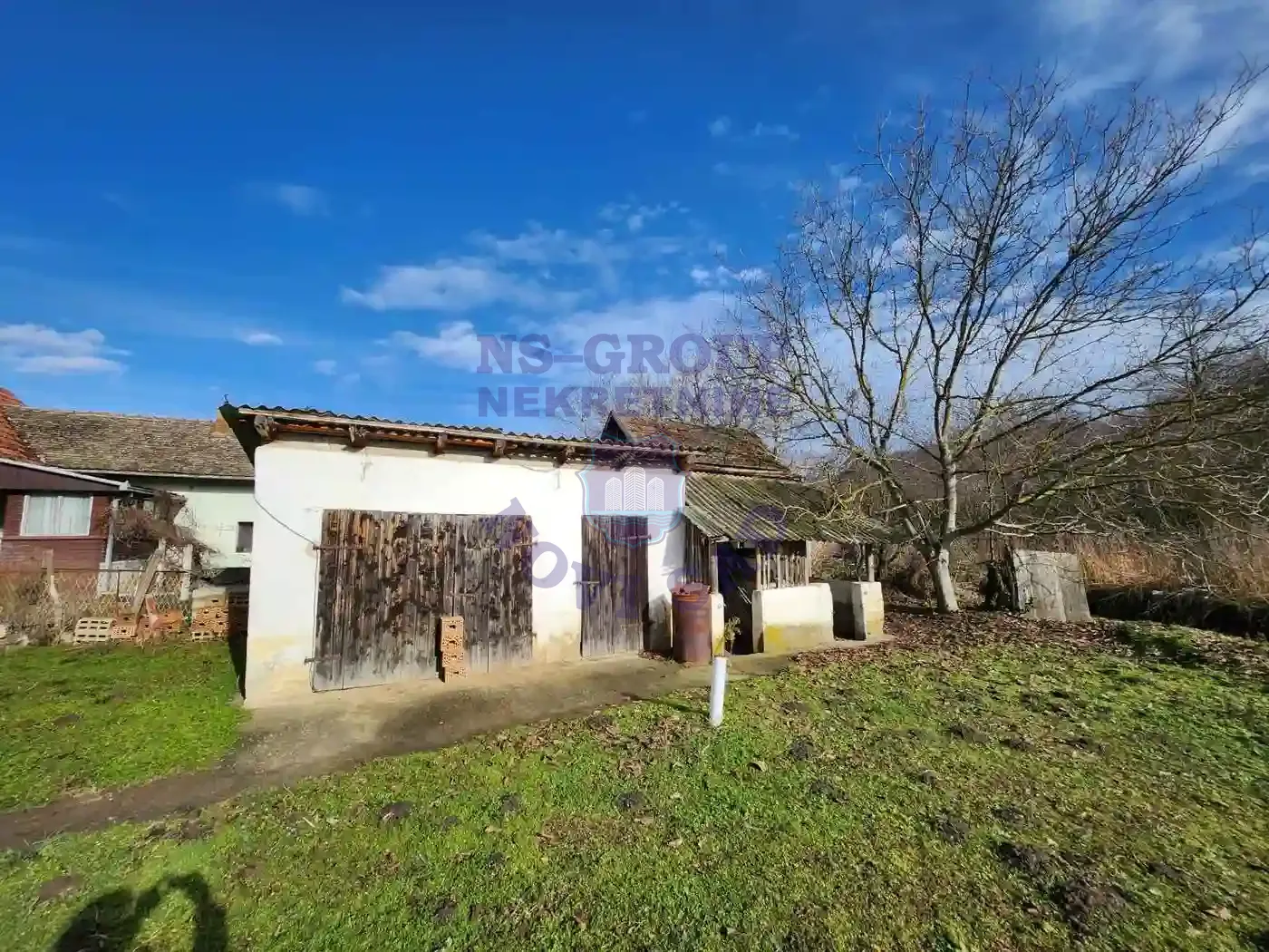kuca na prodaju Vrdnik 66m2 563757