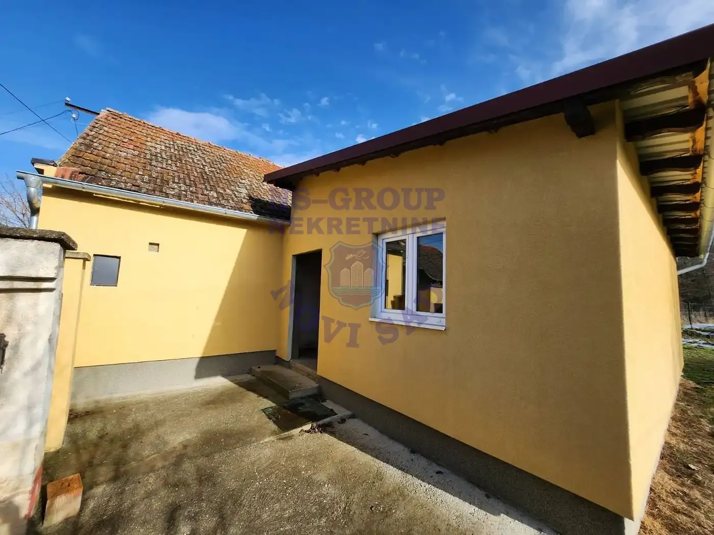 kuca na prodaju Vrdnik 66m2 563757