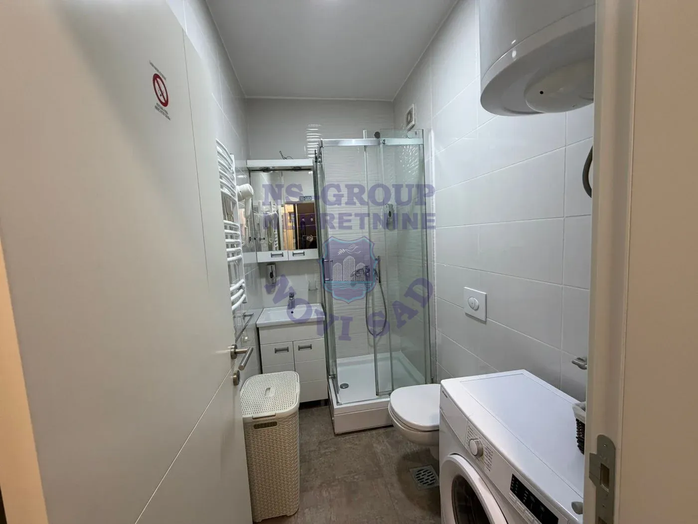 stan na prodaju Novi Sad 28m2 564093