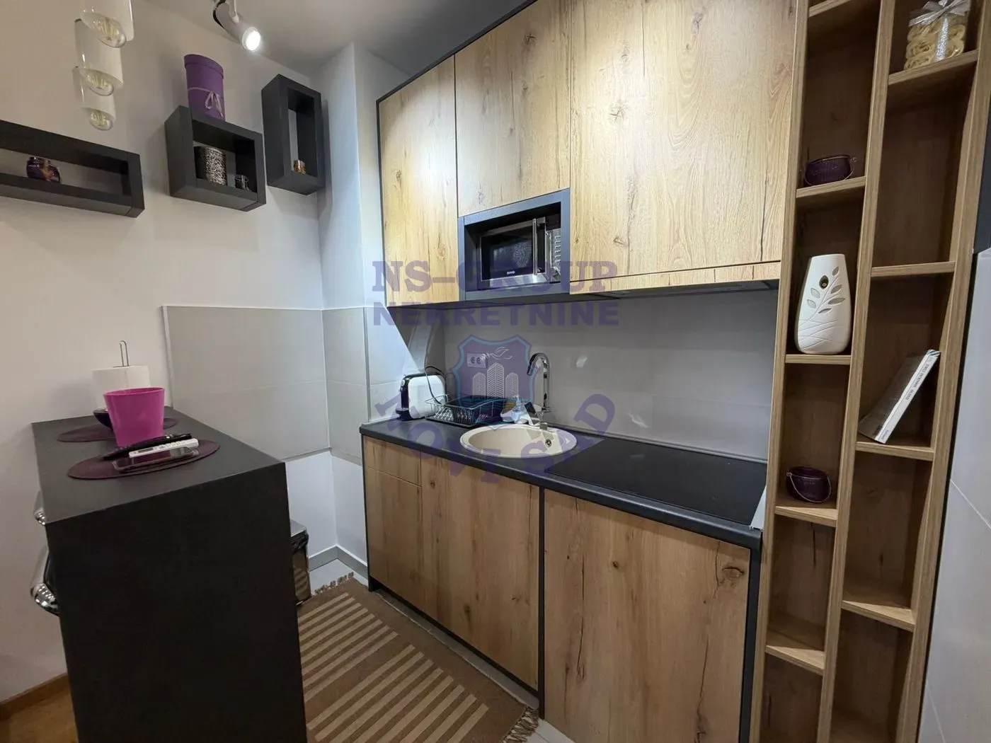 stan na prodaju Novi Sad 28m2 564093