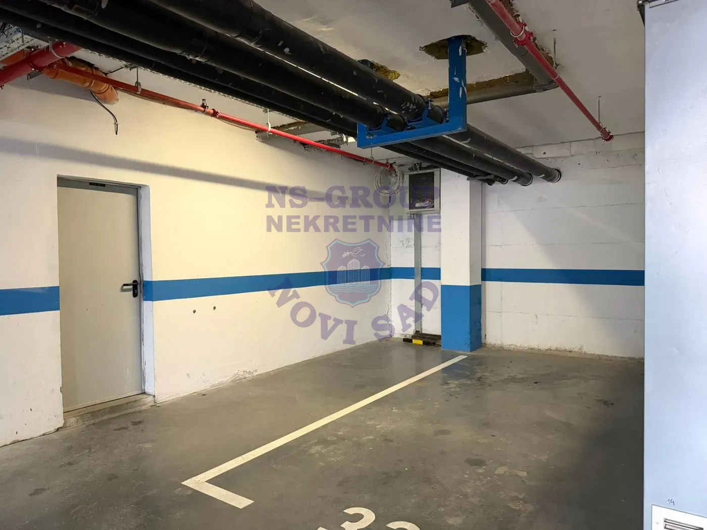 stan na prodaju Novi Sad 28m2 564093
