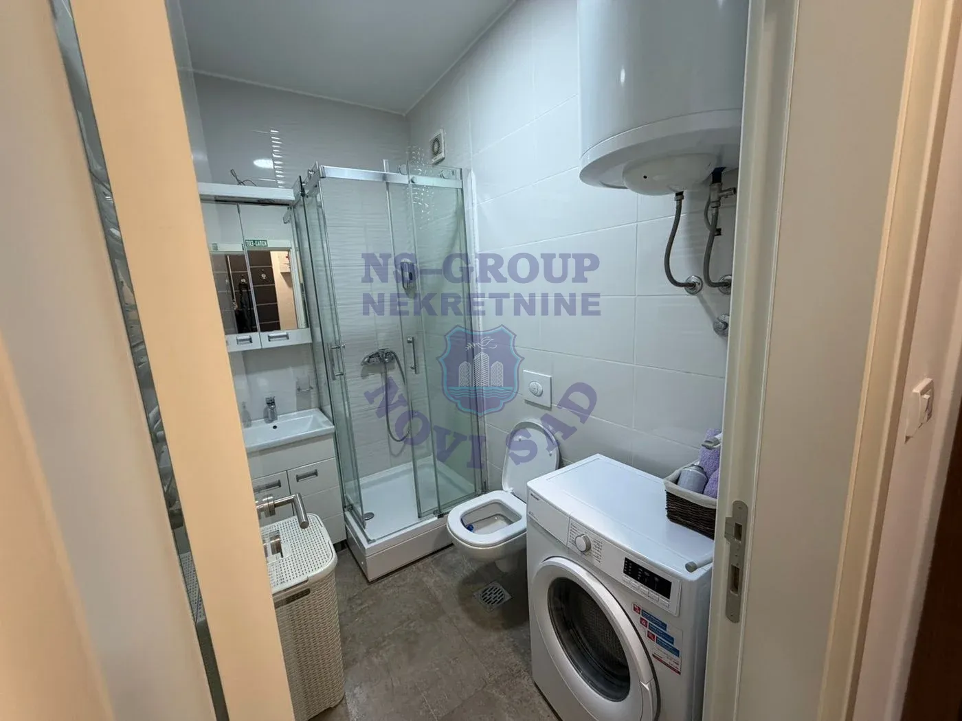 stan na prodaju Novi Sad 28m2 564093