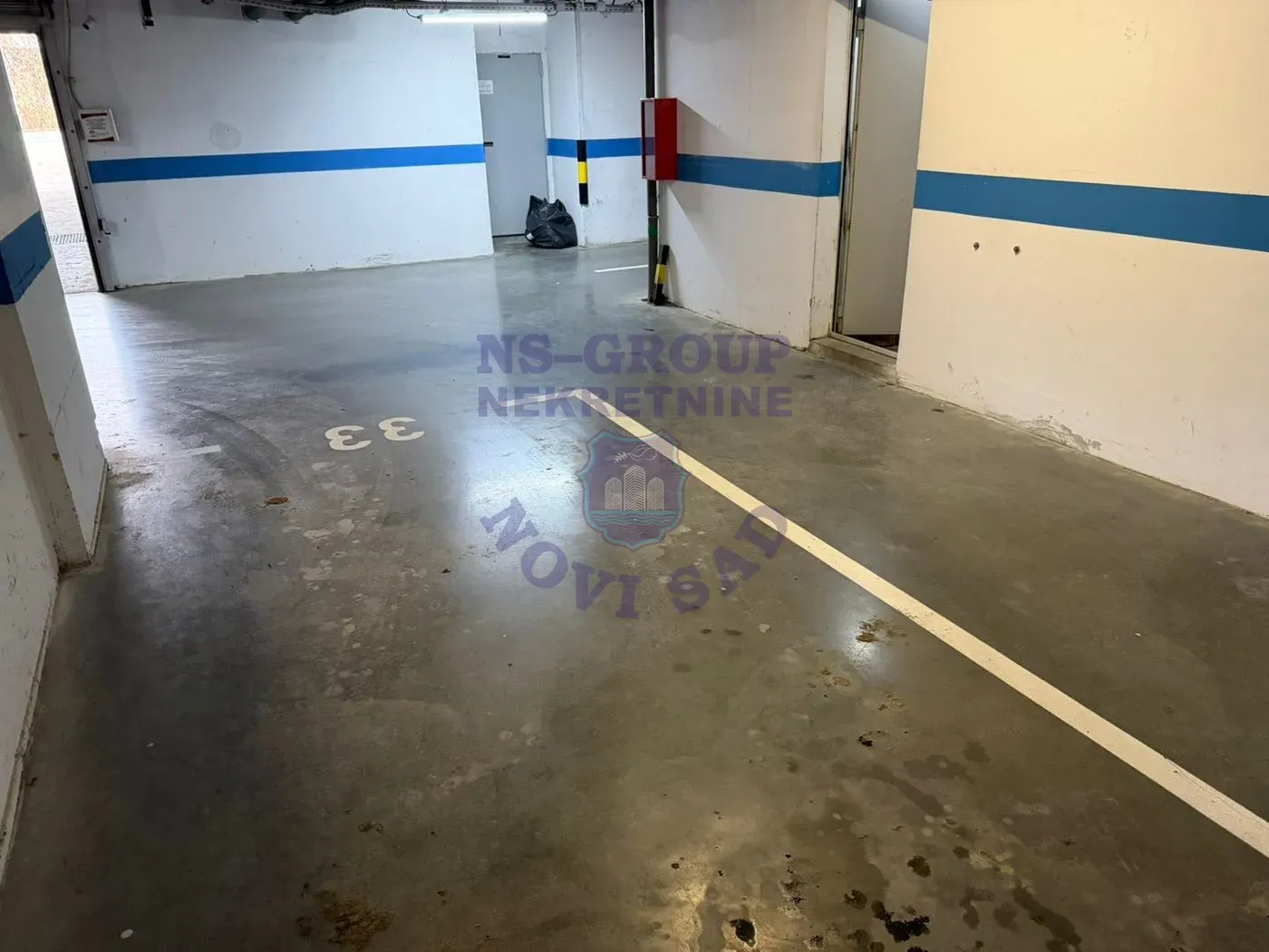 stan na prodaju Novi Sad 28m2 564093