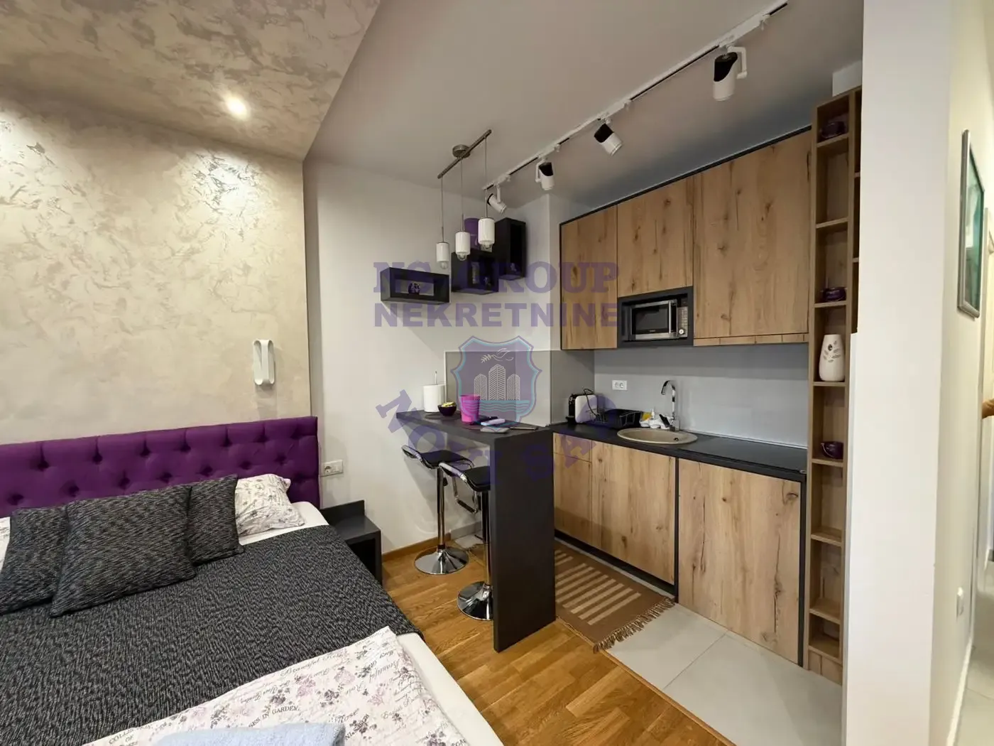 stan na prodaju Novi Sad 28m2 564093