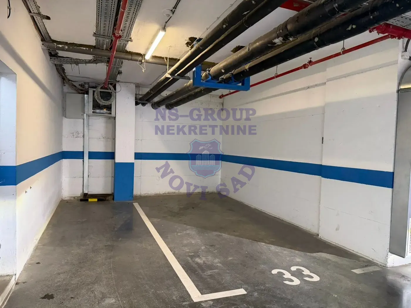 stan na prodaju Novi Sad 28m2 564093