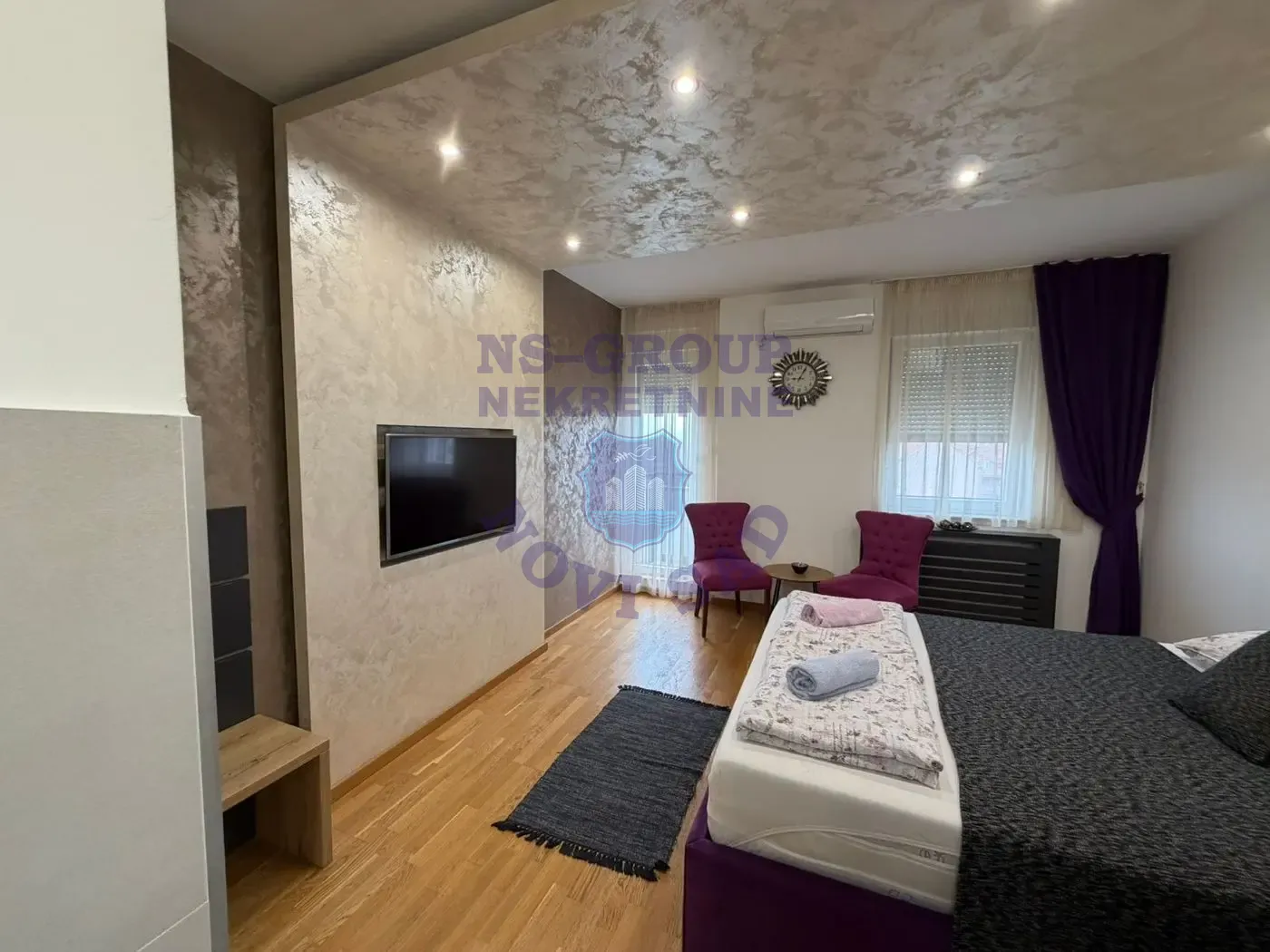 stan na prodaju Novi Sad 28m2 564093