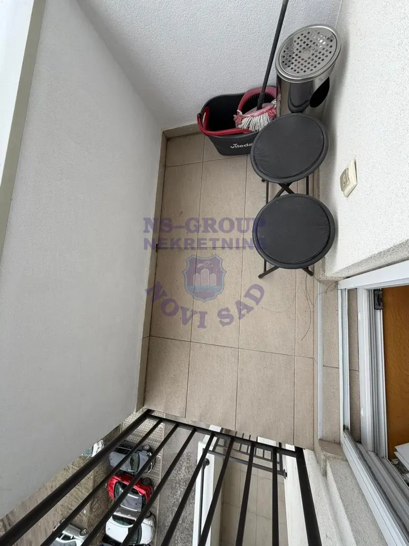 stan na prodaju Novi Sad 28m2 564093