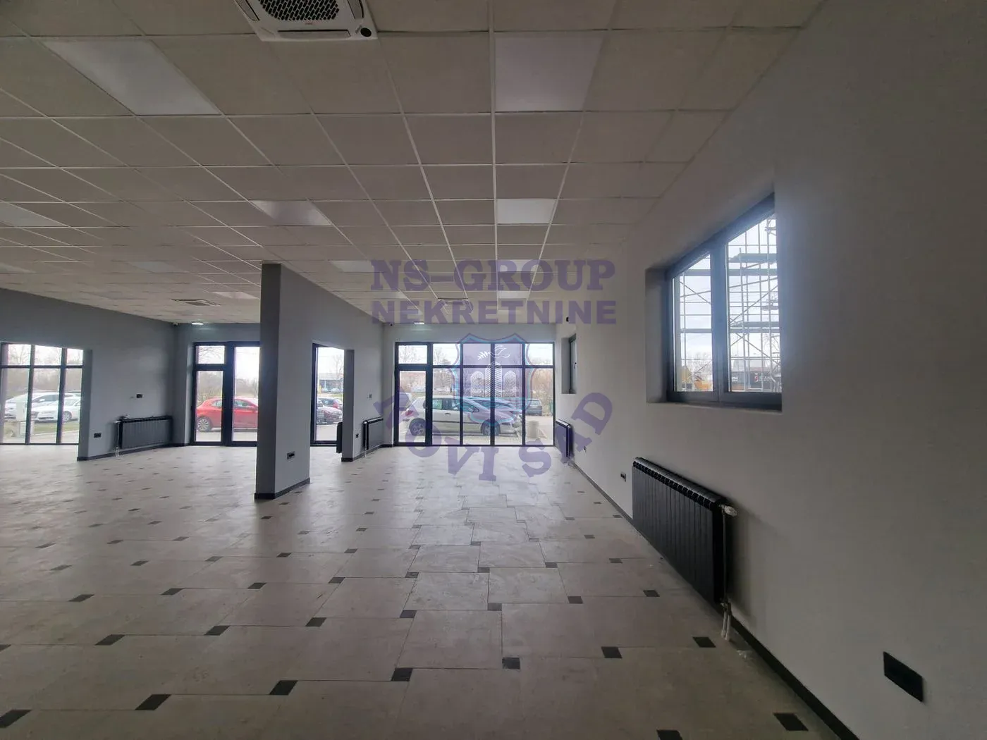 lokal na prodaju Novi Sad, 355m2 562887