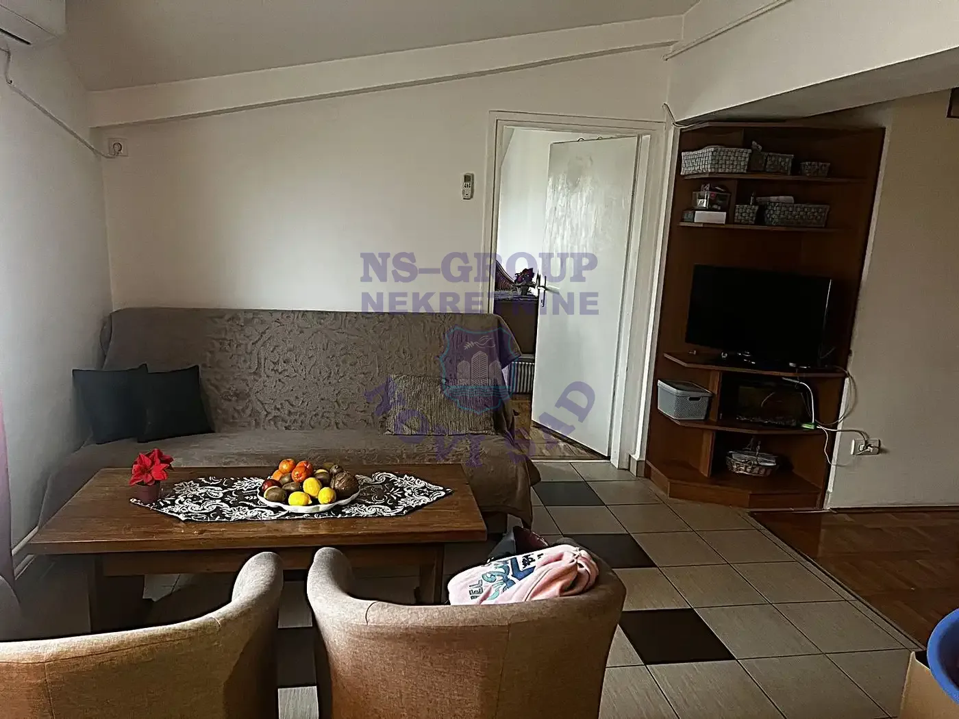 stan na prodaju Novi Sad 49m2 564012