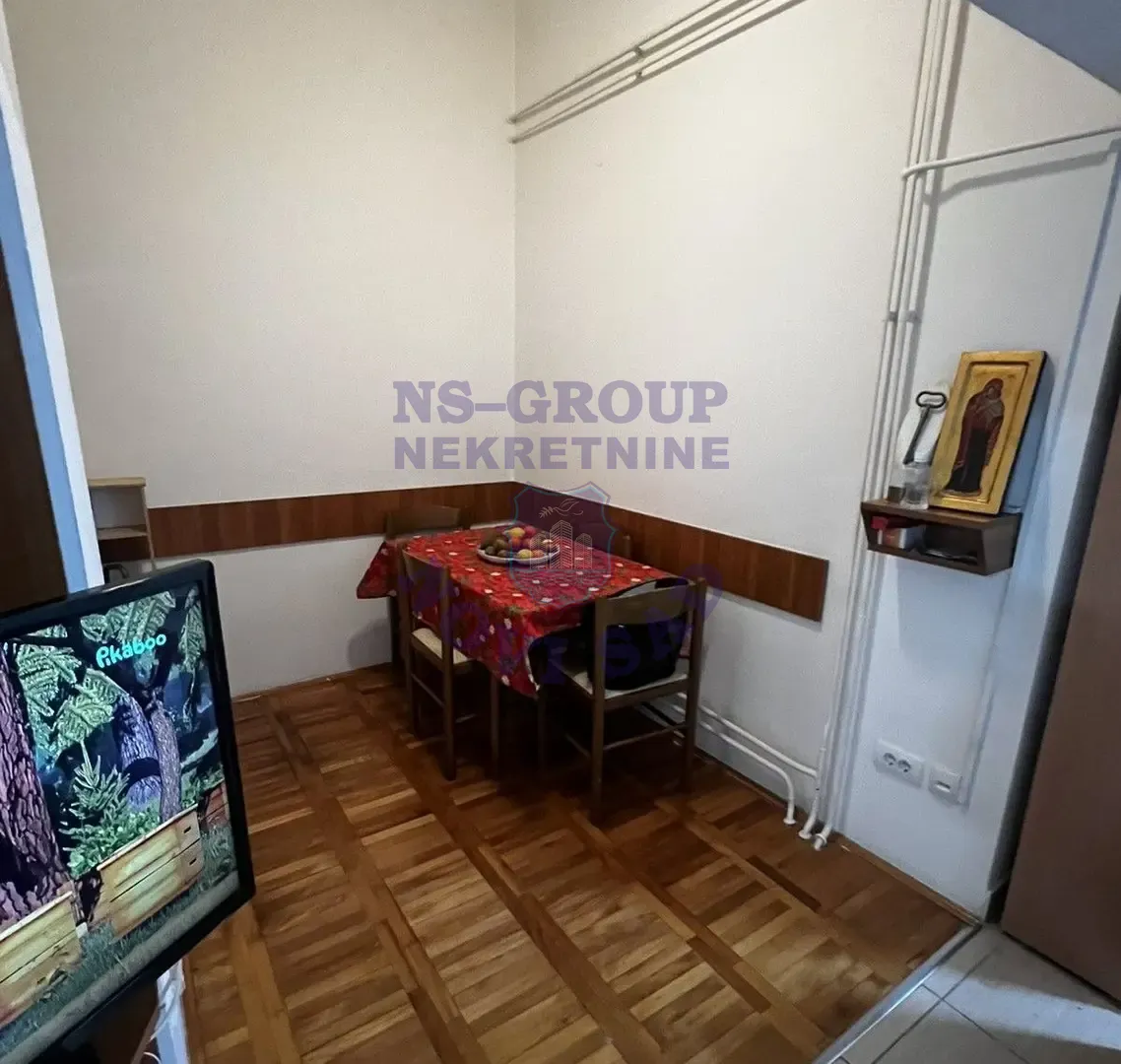 stan na prodaju Novi Sad 49m2 564012