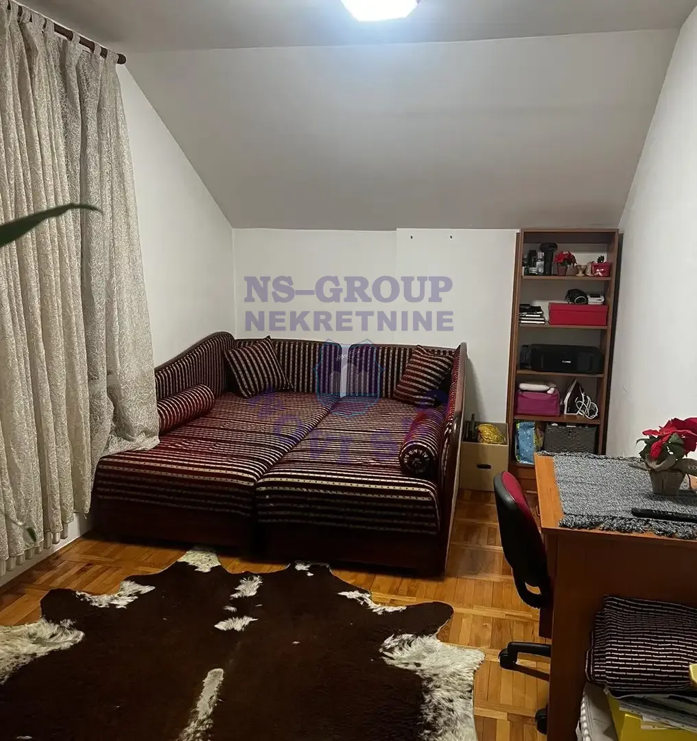 stan na prodaju Novi Sad 49m2 564012
