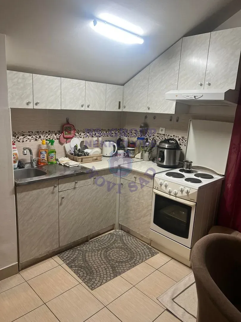 stan na prodaju Novi Sad 49m2 564012