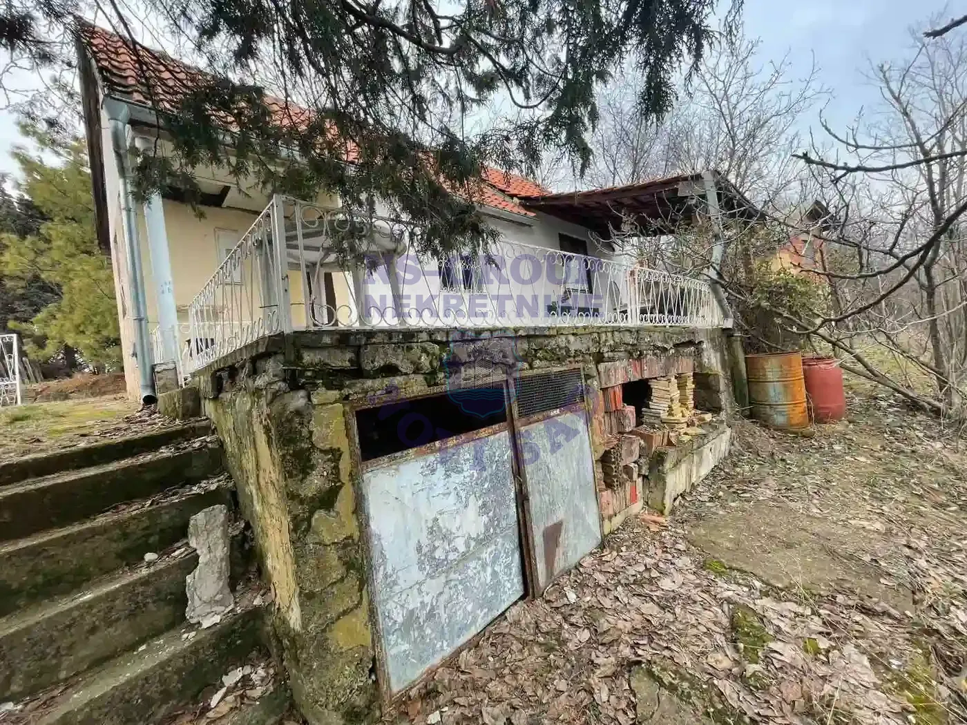 kuca na prodaju Maradik, 83m2 564029