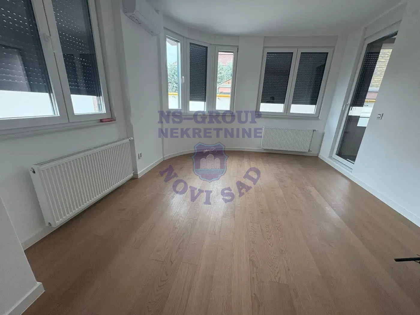 stan na prodaju Novi Sad, 56m2 564070