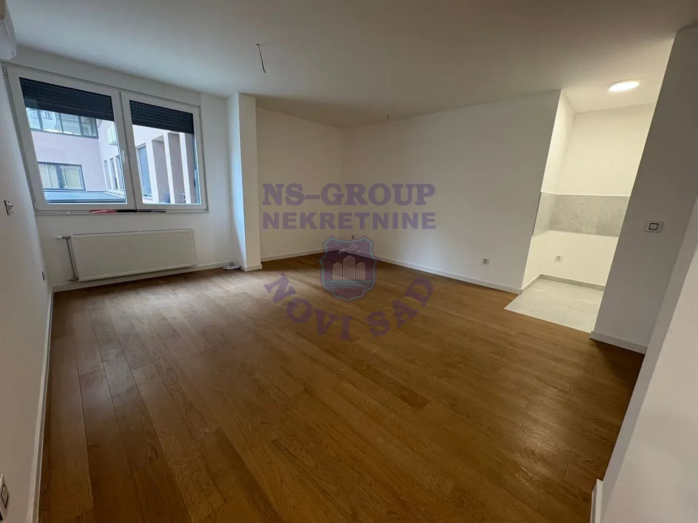 stan na prodaju Novi Sad, 59m2 564069