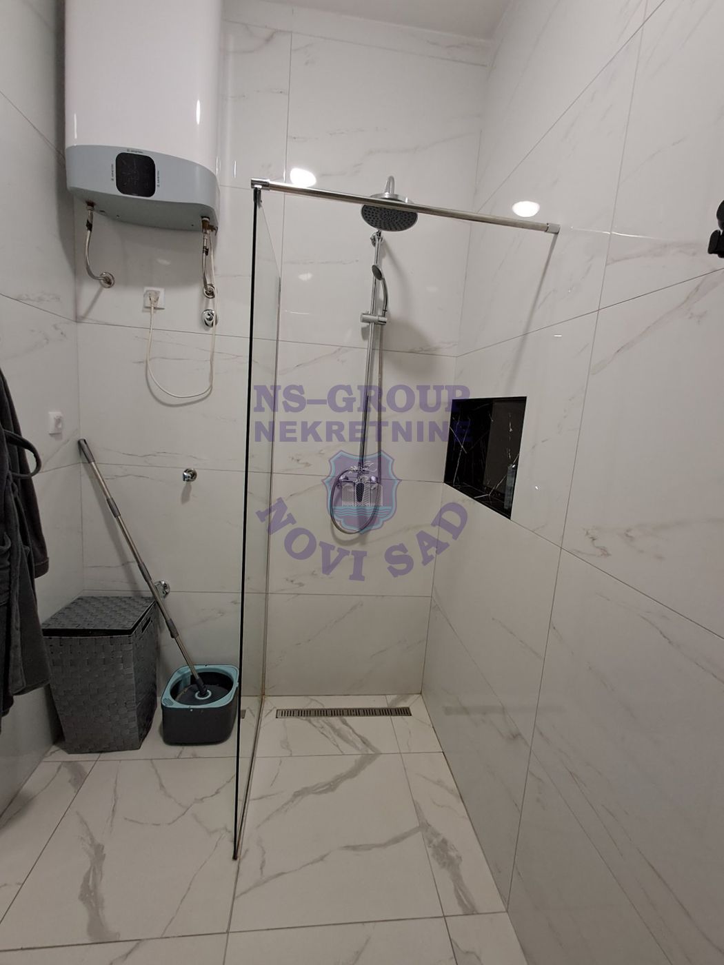 stan na prodaju Petrovaradin 42m2 563714