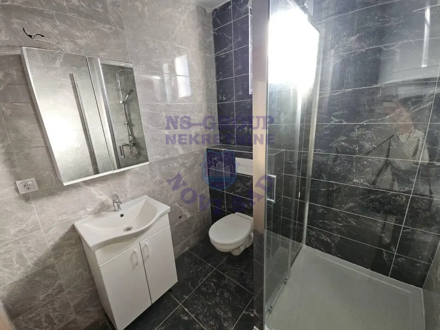 stan na prodaju Sremska Kamenica 73m2 563508