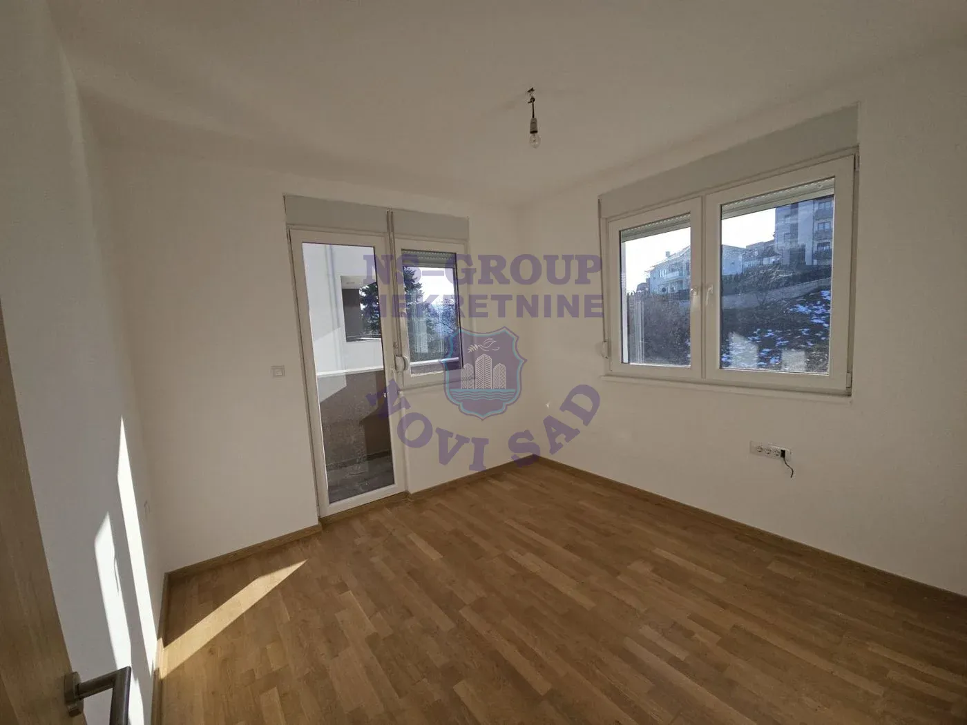 stan na prodaju Sremska Kamenica 73m2 563508