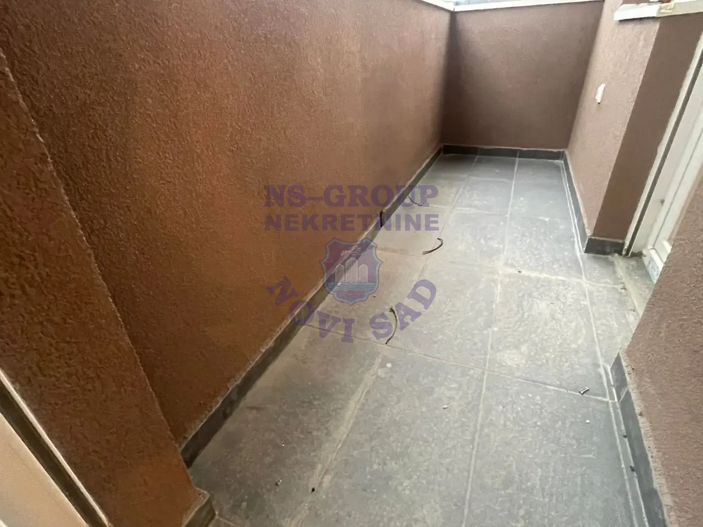 stan na prodaju Sremska Kamenica 73m2 563508
