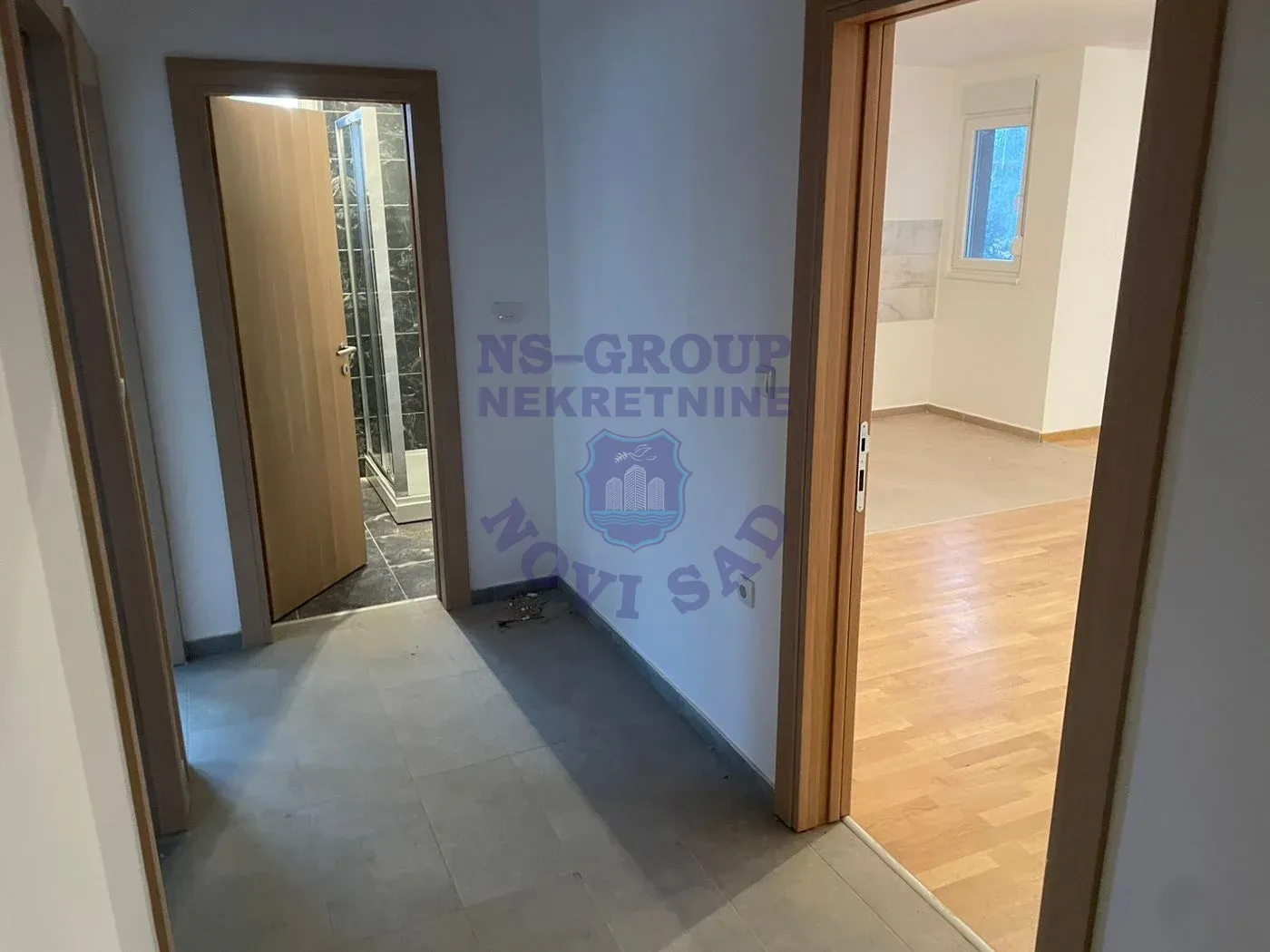 stan na prodaju Sremska Kamenica 73m2 563508