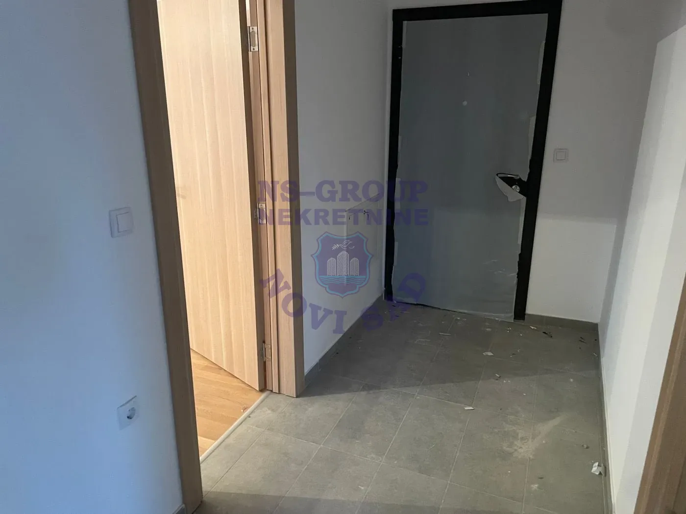 stan na prodaju Sremska Kamenica 73m2 563508