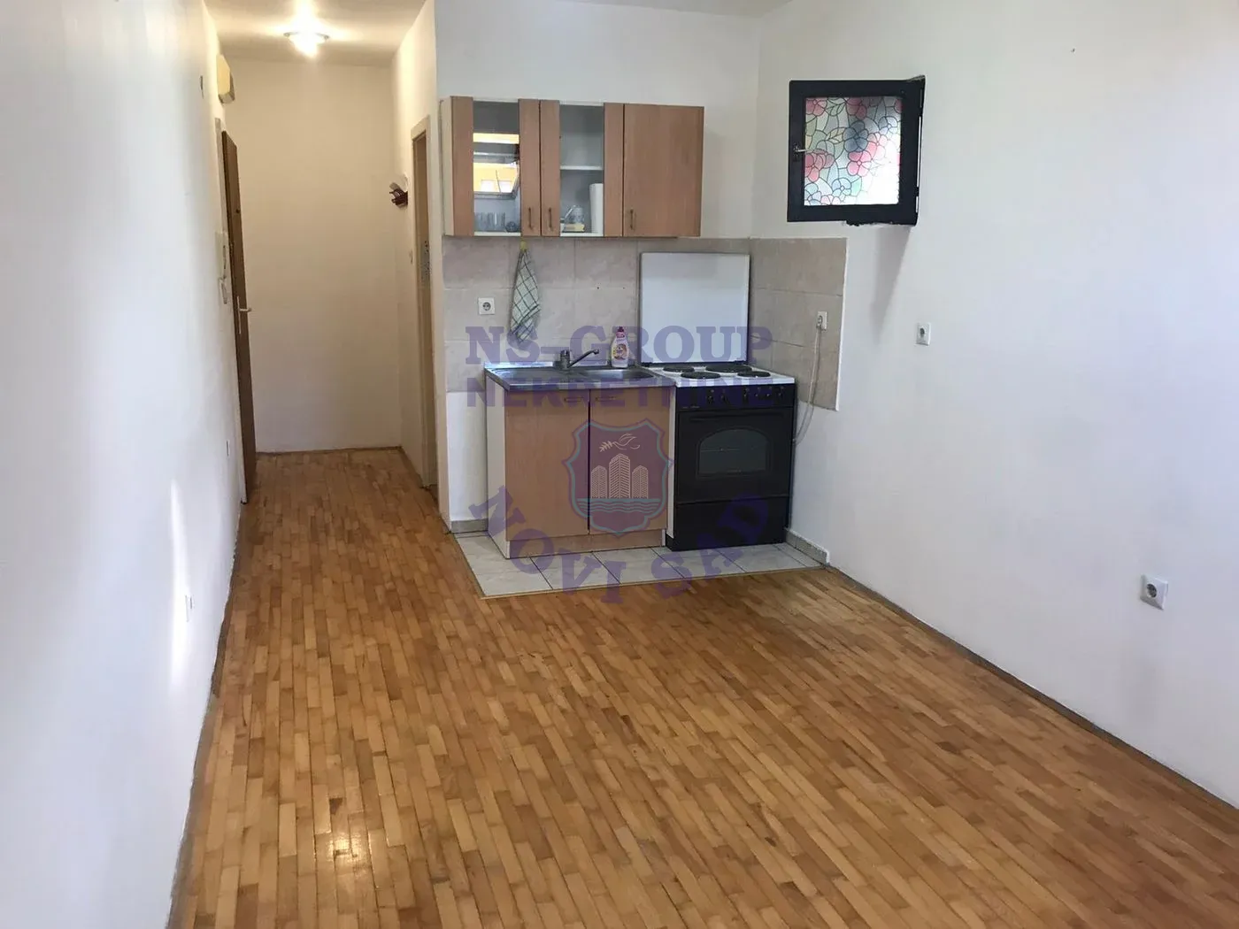 stan na prodaju Novi Sad, 21m2 564184