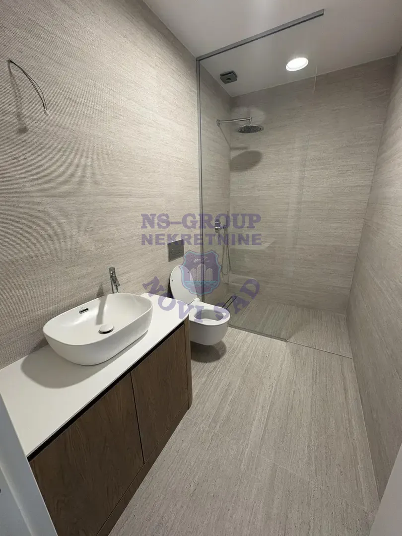 stan na prodaju Novi Sad 107m2 564180