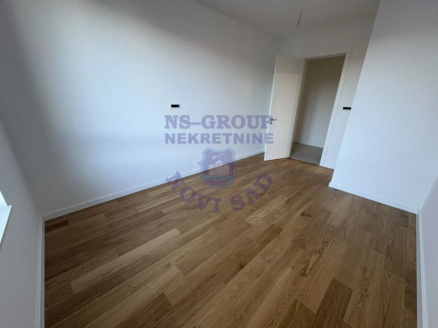stan na prodaju Novi Sad 107m2 564180