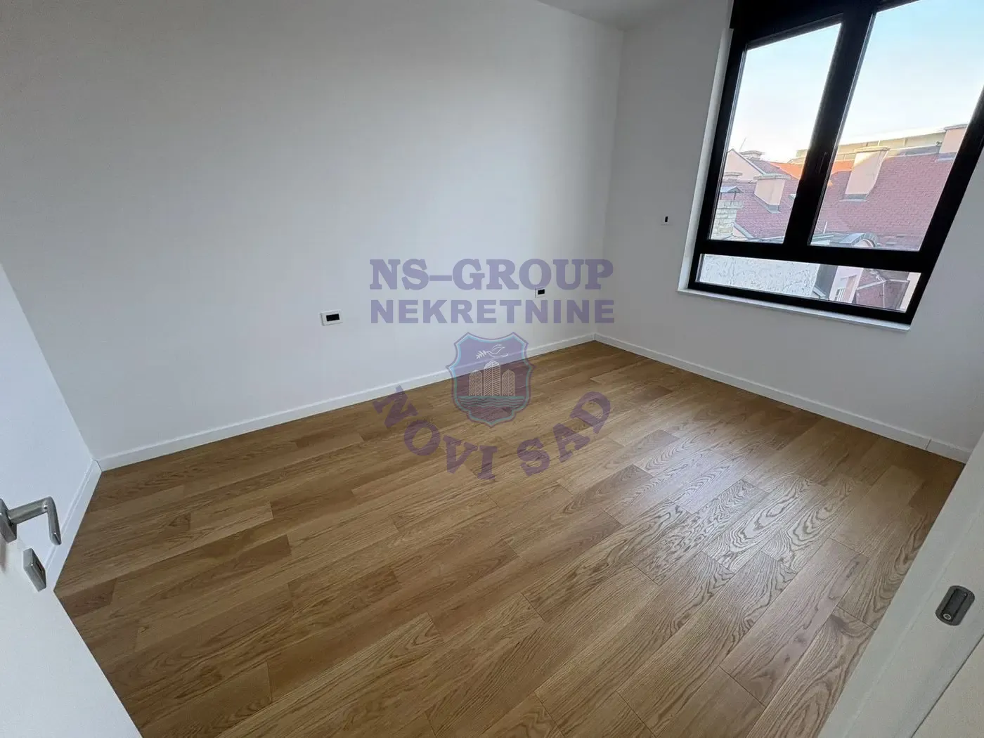 stan na prodaju Novi Sad 107m2 564180