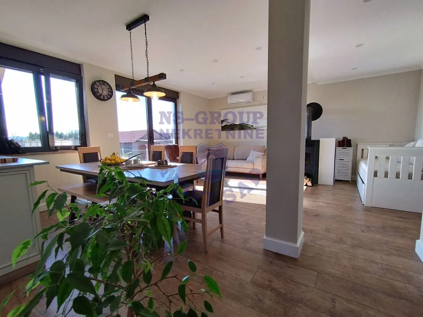 kuca na prodaju Rumenka, 146m2 563999