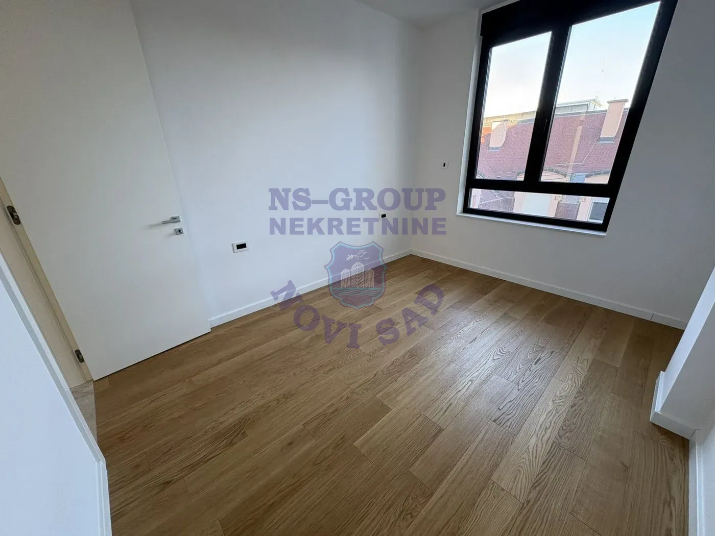 stan na prodaju Novi Sad 107m2 564180