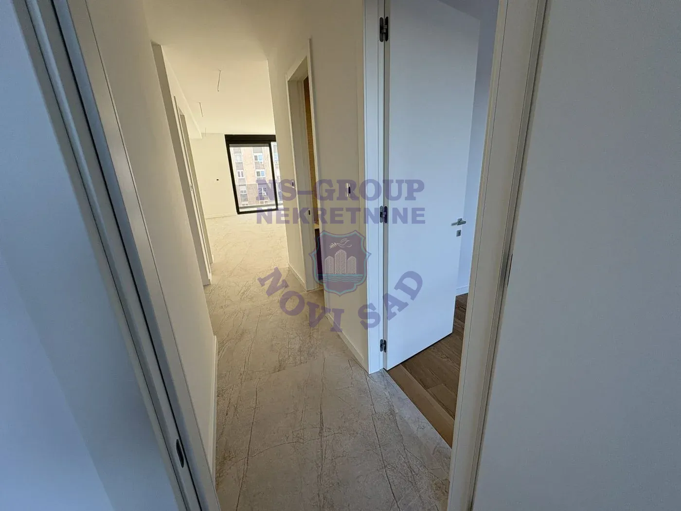 stan na prodaju Novi Sad 107m2 564180