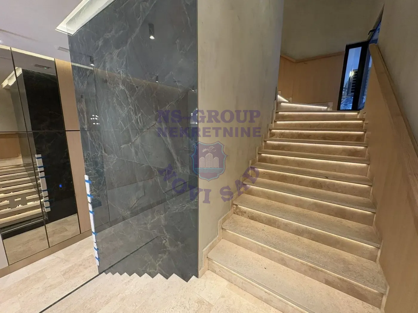 stan na prodaju Novi Sad 107m2 564180