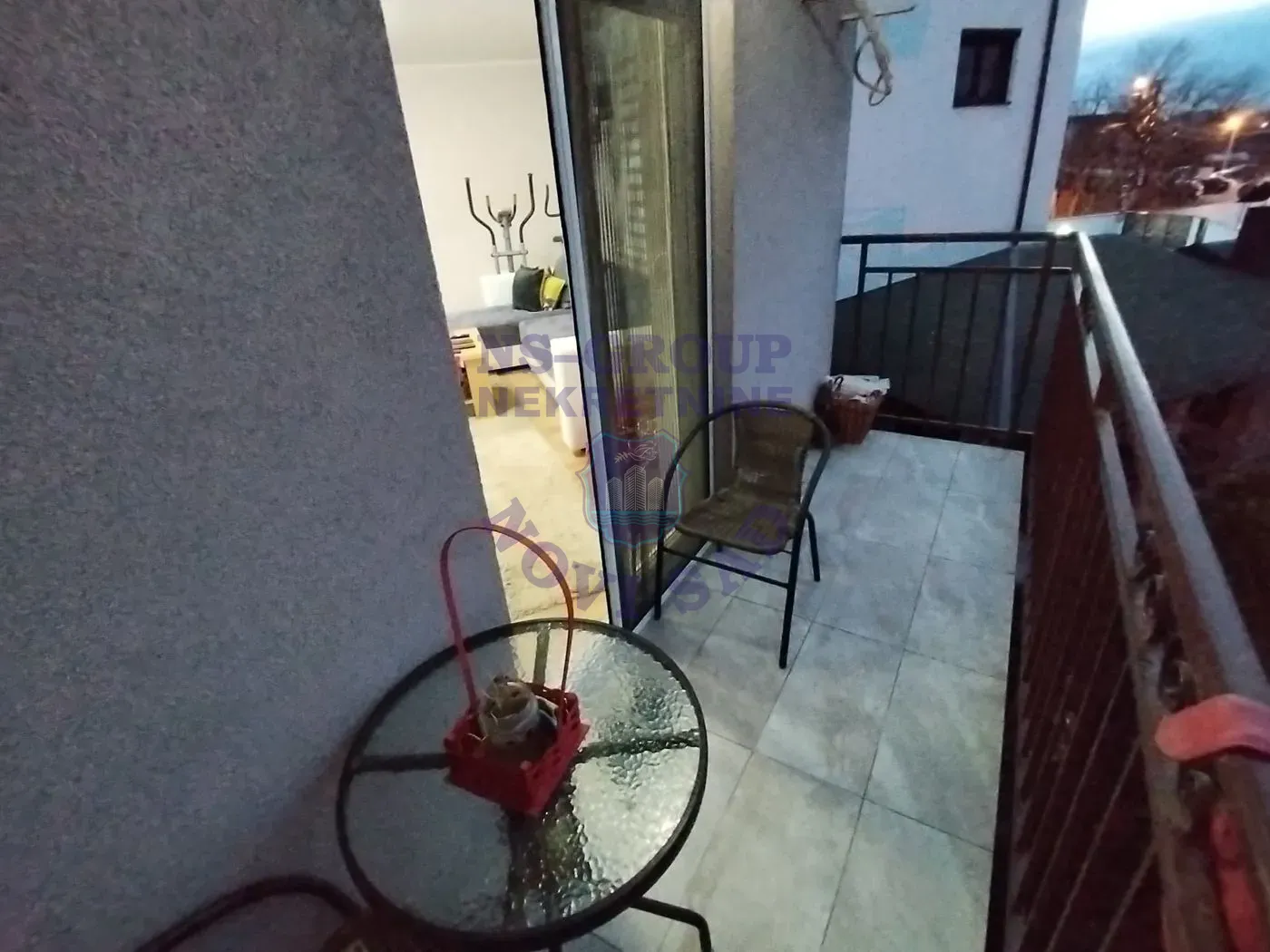 stan na prodaju Novi Sad 95m2 564082
