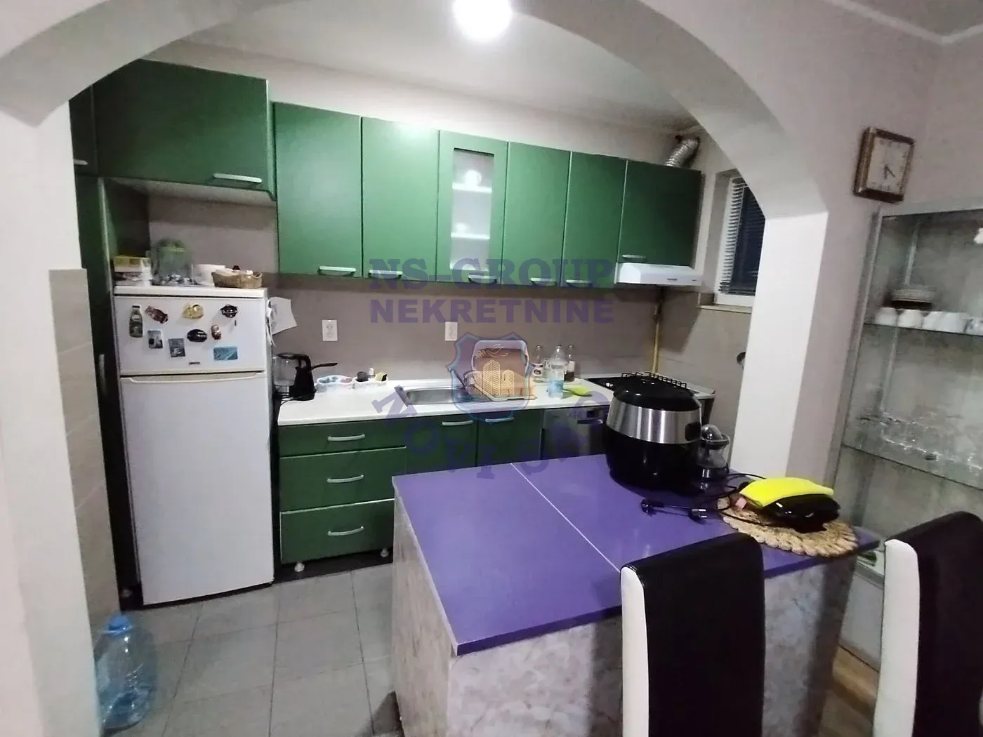 stan na prodaju Novi Sad 95m2 564082