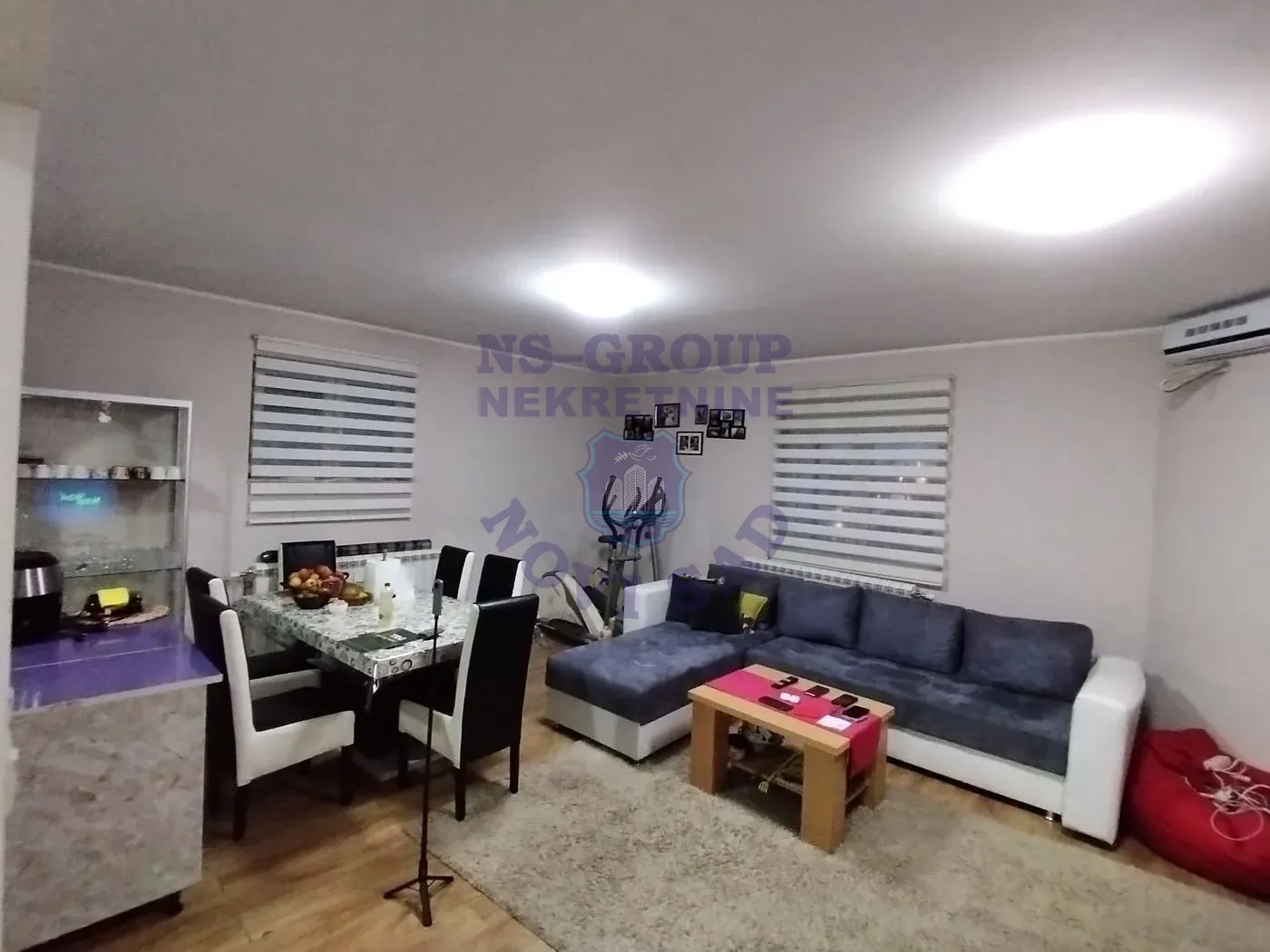 stan na prodaju Novi Sad 95m2 564082