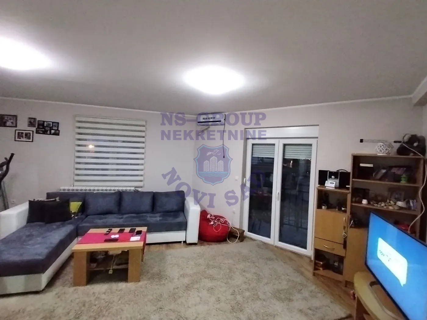 stan na prodaju Novi Sad, 95m2 564082