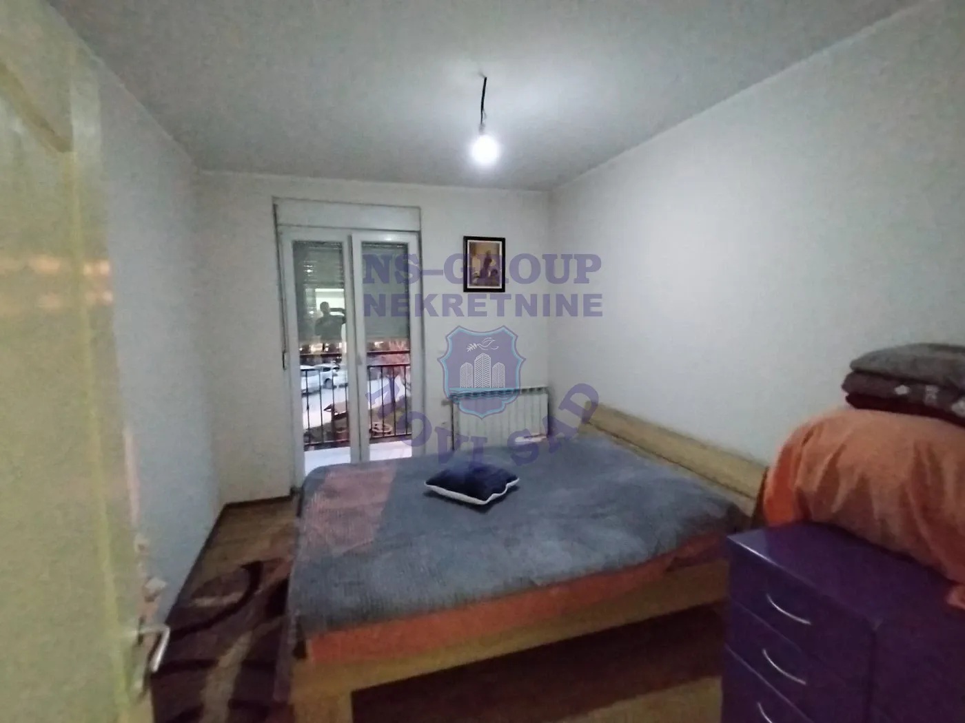 stan na prodaju Novi Sad 95m2 564082