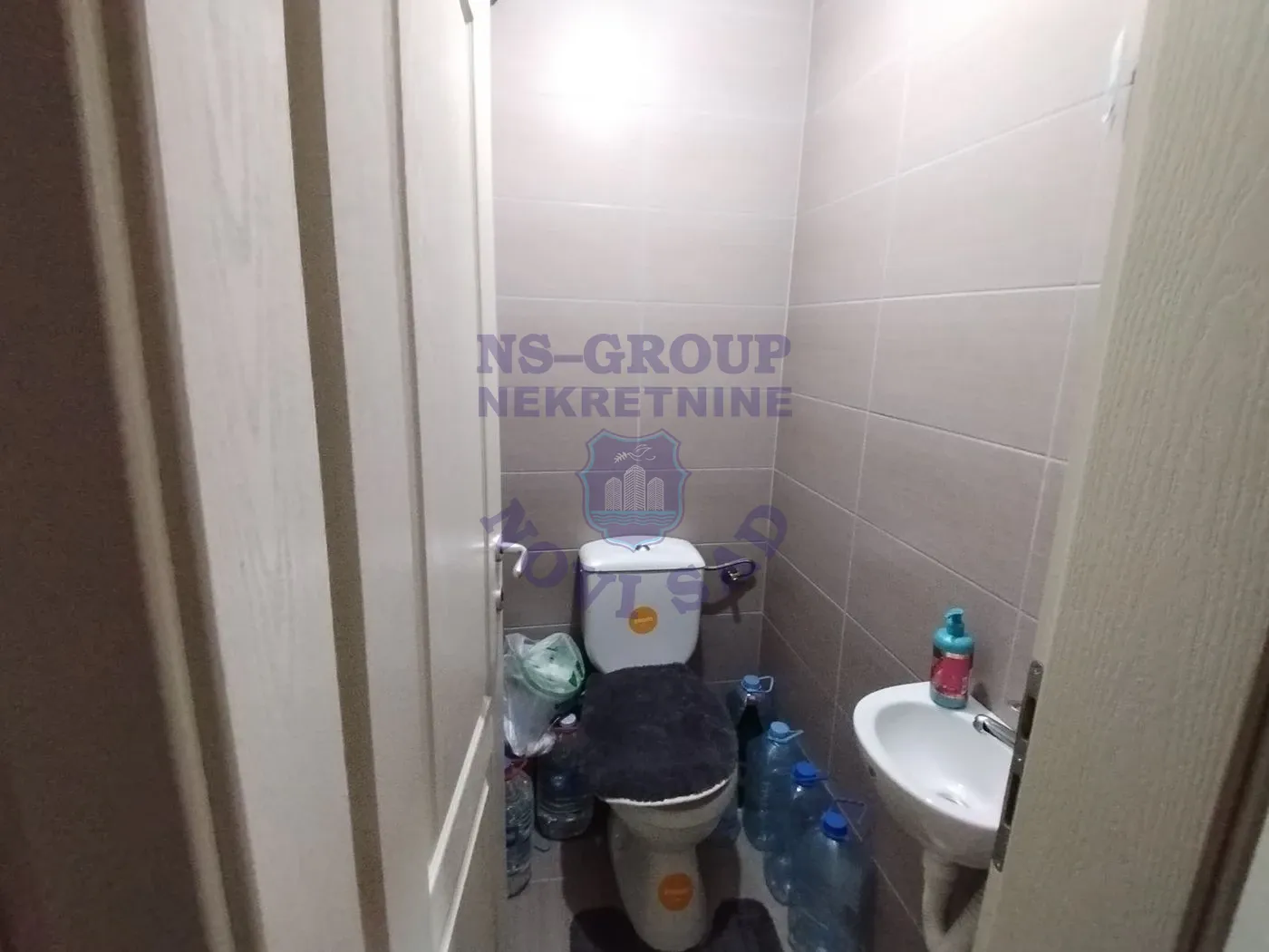 stan na prodaju Novi Sad 95m2 564082